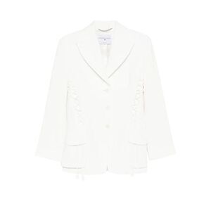 Ermanno Scervino Women `Sahariana` Jacket
